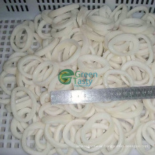 Chinese IQF Frozen Onion Dices